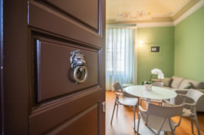 La Suite del Borghetto